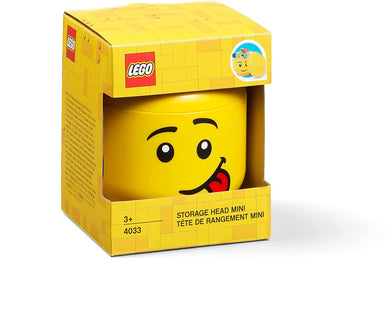 40331726 LEGO Silly Storage Head Small