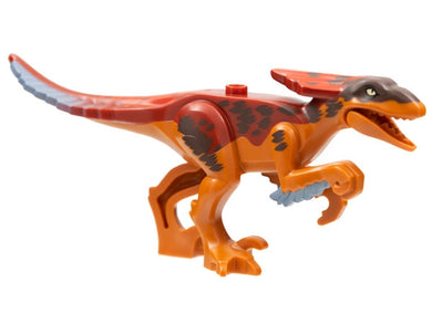 pyroraptor01 Dinosaur Pyroraptor
