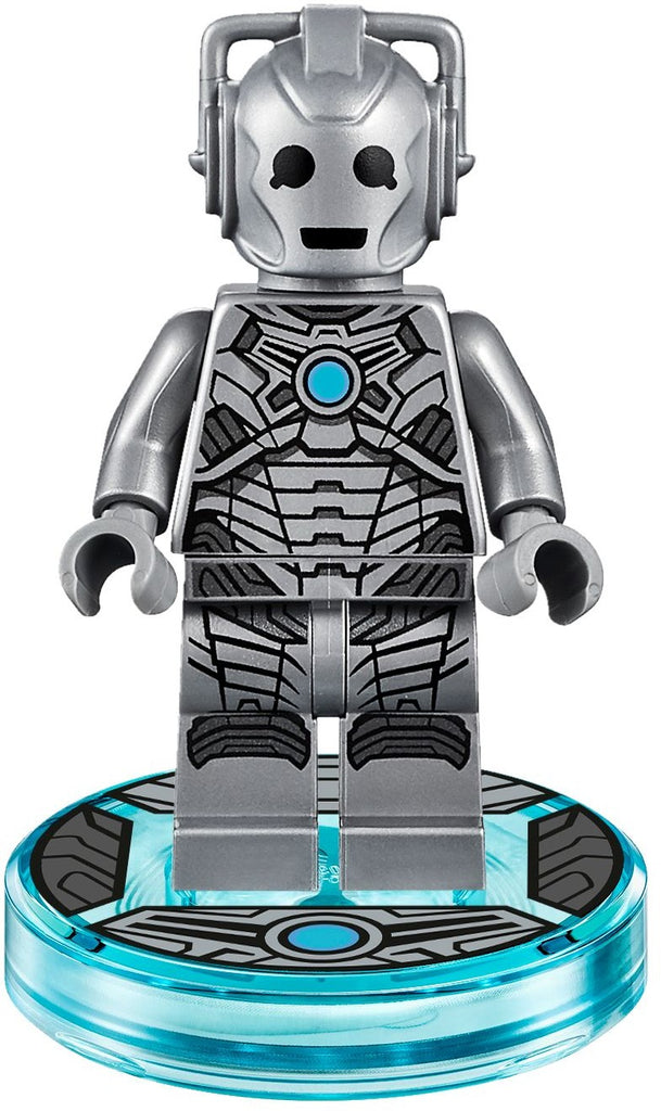 71238 LEGO Dimensions: Cyberman Fun Pack (Retired) (New