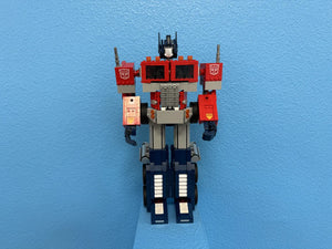 10302 Creator Optimus Prime (Previously Owned)