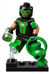 colsh-8 Green Lantern, DC Super Heroes