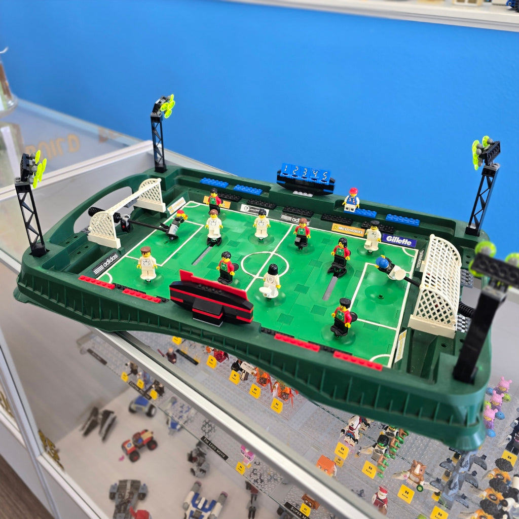 3569 Grand Soccer Stadium (Retired) (Previously Owned) โ Bricks