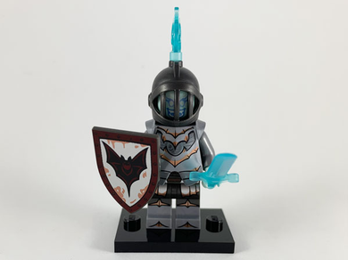 col19-3 Fright Knight, Series 19