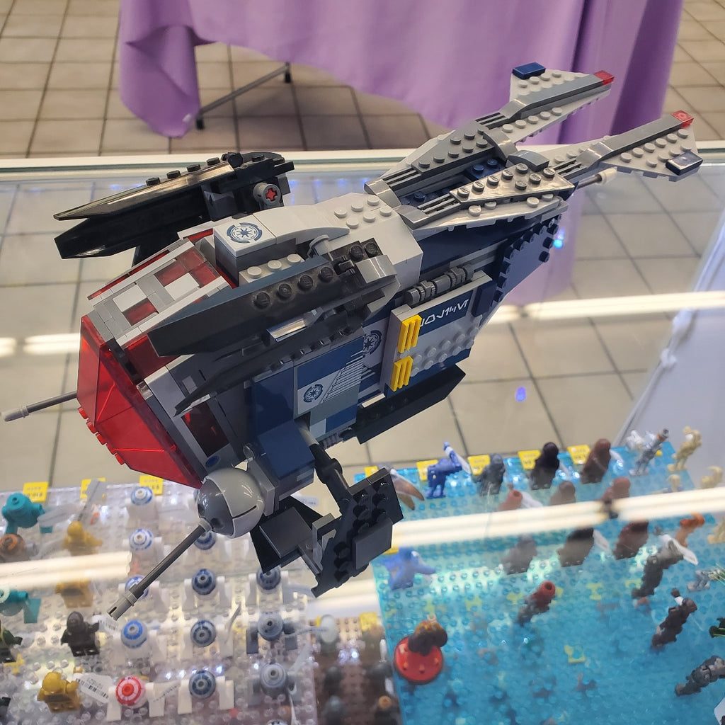 Lego 75046 deals