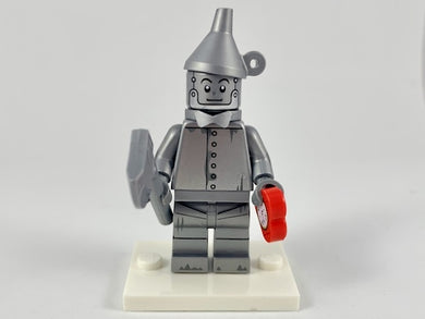 coltlm2-19 Tin Man, The LEGO Movie 2