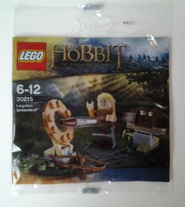 30215 Legolas Greenleaf polybag