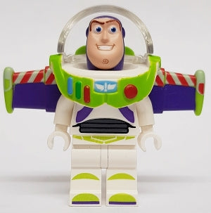 TOY004 Buzz Lightyear