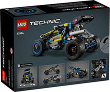 42164 Off-Road Race Buggy