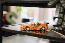 77260 Fast & Furious Toyota Supra MK4