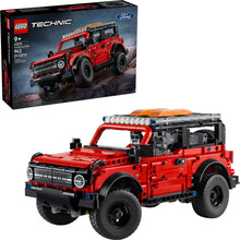 42213 Ford Bronco SUV