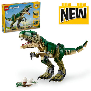 31151 LEGO Creator: T. Rex