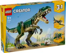 31151 LEGO Creator: T. Rex