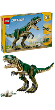 31151 LEGO Creator: T. Rex