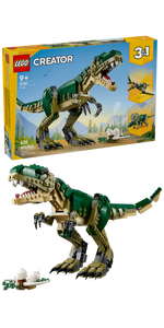 31151 LEGO Creator: T. Rex