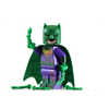 Jokerized Batman Custom Minifig Big Kid Brix