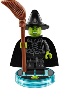 71221 LEGO Dimensions: Wicked Witch Fun Pack (Retired) (New Sealed)
