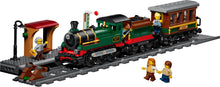 60511 Vintage Steam Train