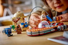 75420 Luke's Landspeeder