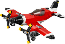 31047 LEGO Creator: Propeller Plane (Retired) (New Sealed)