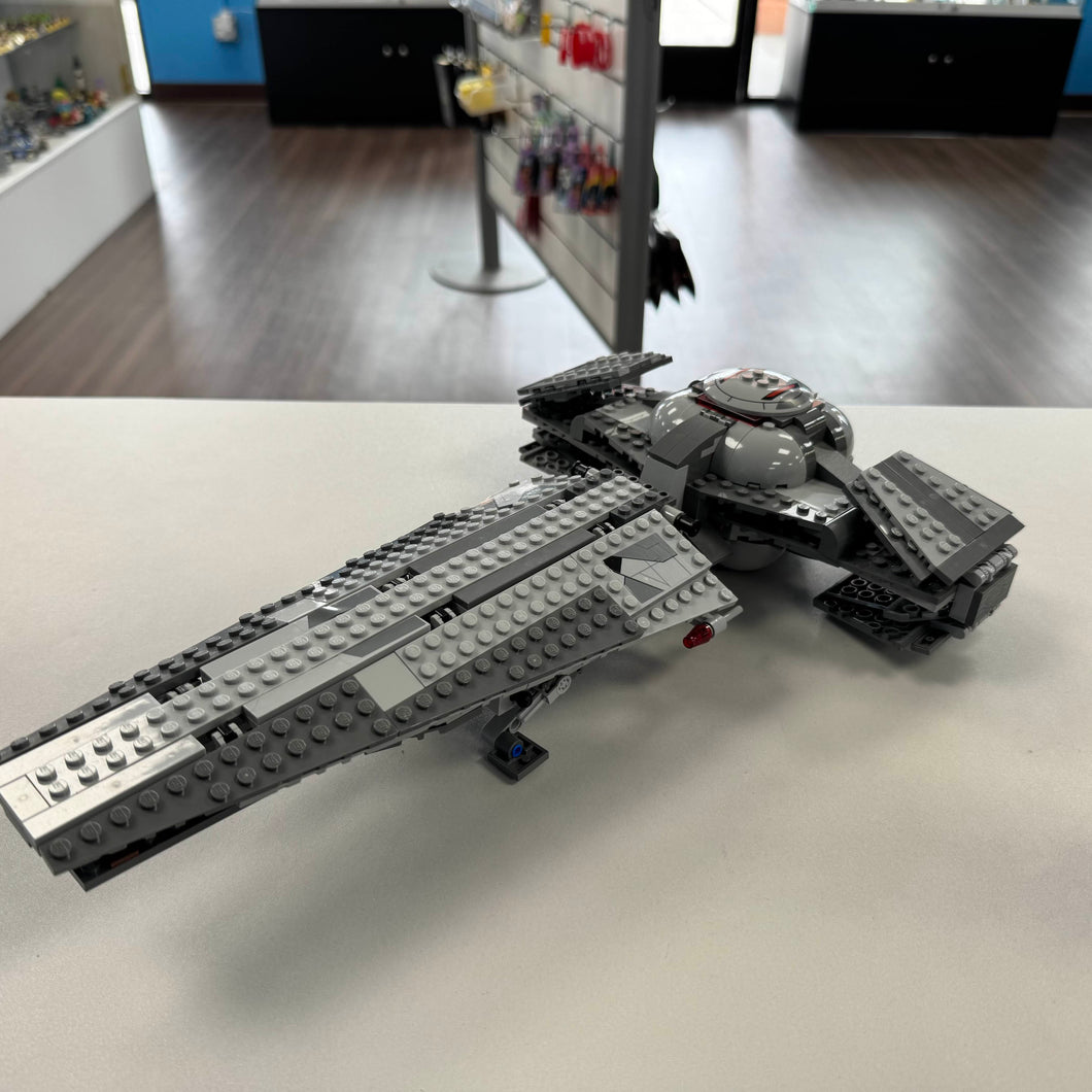 7961 Darth Maul's Sith Infiltrator (Previously Owned) (Retired)