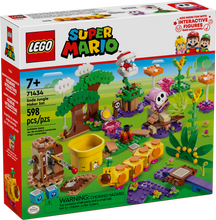 71434 LEGO Super Mario: Soda Jungle Maker Set