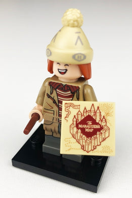 colhp2-11 George Weasley, Harry Potter, Series 2