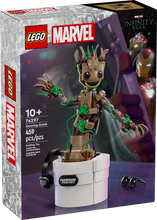 76297 LEGO Marvel: Dancing Groot