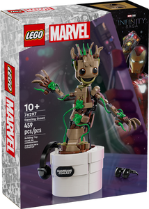 76297 LEGO Marvel: Dancing Groot