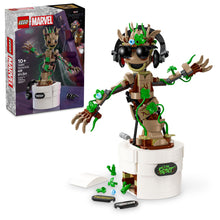 76297 LEGO Marvel: Dancing Groot