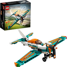 42117 Race Plane (Retired) (Certified Complete)