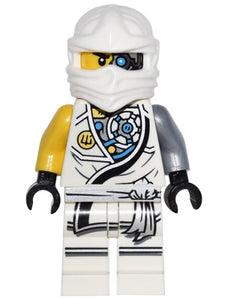 NJO228 Zane (Tournament Robe)
