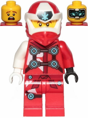 NJO628 Kai - Digi Kai