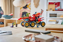 71869 Land Bounty