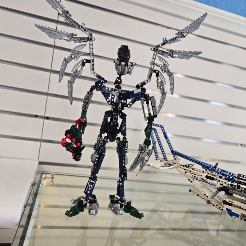 10202 Ultimate Dume (Retired) (Previously Owned) – Bricks and