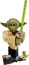 75438 Yoda Bust
