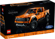 42126 LEGO Technic Ford F-150 Raptor (Retired) (New Sealed)
