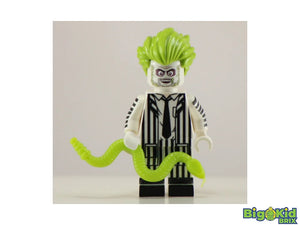 Big Kid Brix Beetlejuice