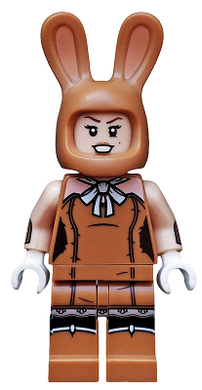coltlbm17 March Harriet, The LEGO Batman Movie, Series 1