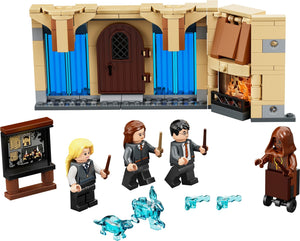 75966 LEGO Hogwarts Room of Requirement (Retired) (New Sealed)
