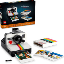 21345 Polaroid OneStep SX-70 Camera