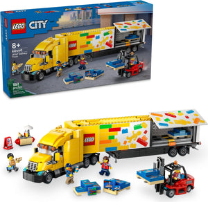 60440 LEGO Delivery Truck