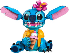 43249 LEGO Disney: Stitch