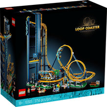 10303 LEGO Creator: Loop Coaster (New Sealed) (Retired)