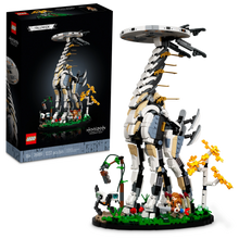 76989 LEGO Horizon Forbidden West: Tallneck (Retired) (Certified Complete)