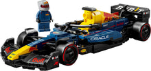 77243 Oracle Red Bull Racing RB20 (Certified Complete)