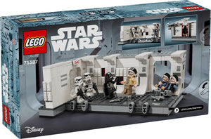 75387 LEGO Star Wars: Boarding the Tantive IV™