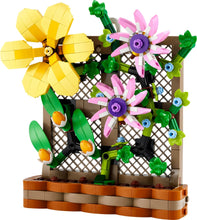 40683 LEGO Flower Trellis Display (Retired) (New Sealed)