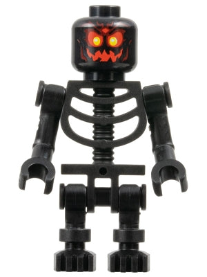 SH0980 Fire Demon