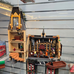 75954 LEGO Harry Potter: Hogwarts Great Hall (Retired) (Previously Owned)