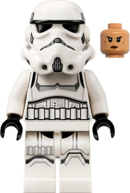 SW1275 Imperial Stormtrooper - Female